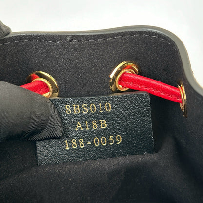 Fendi Tresor