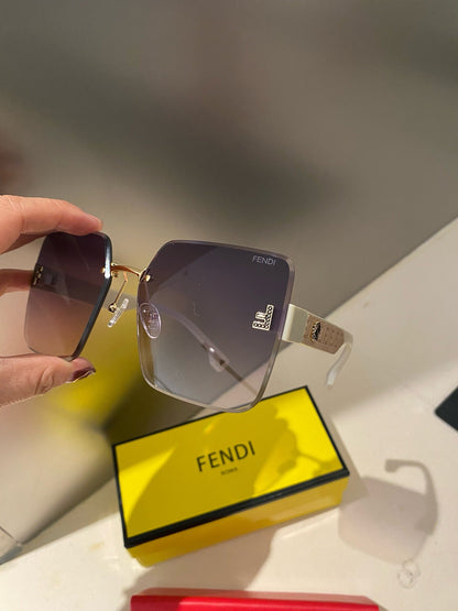 Fendi Sunglasses