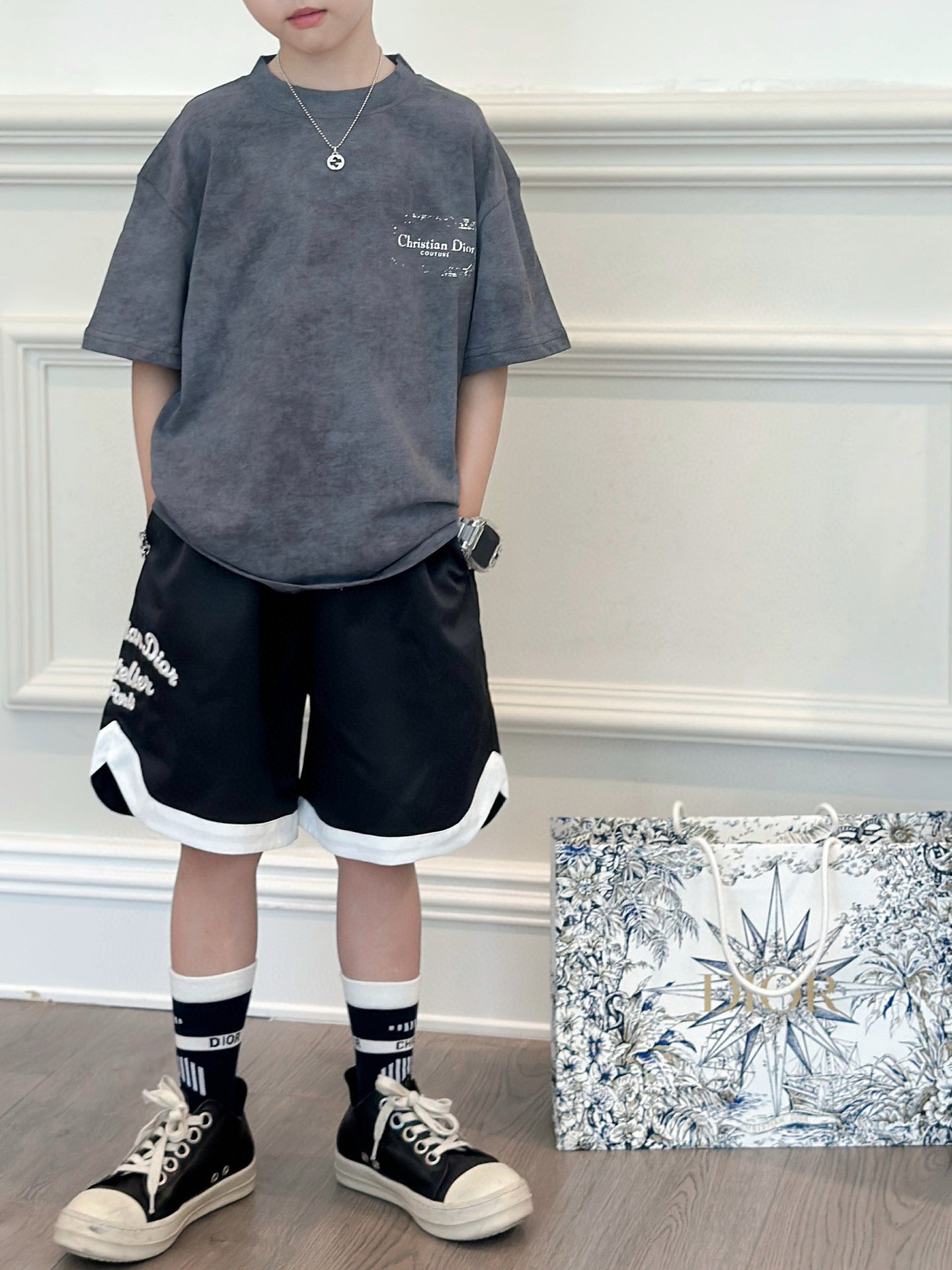 CD T-Shirt
