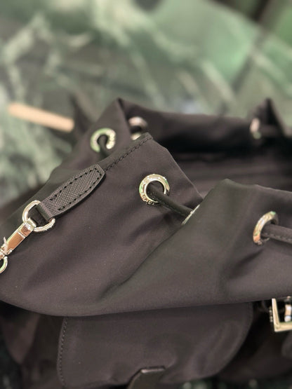 Prada Backpack