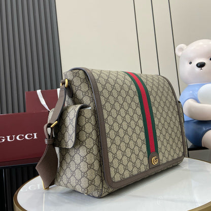 GC Messenger Bag