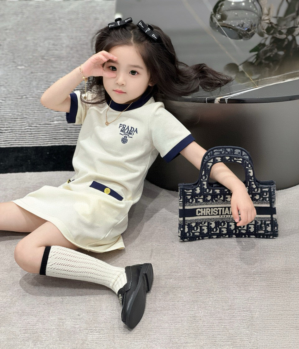Prada Skirtdress