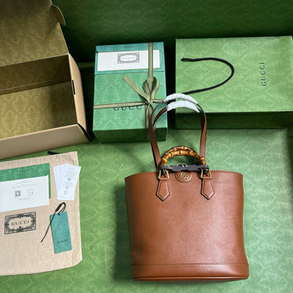 GC Diana Tote