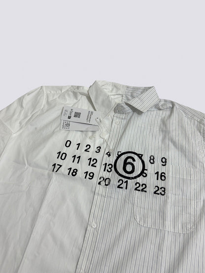 MM6 Long Sleeve Shirt