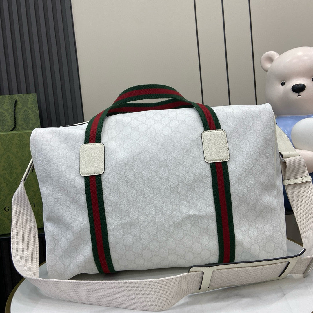 GC Duffle Bag
