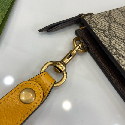 GC Clutch Bag
