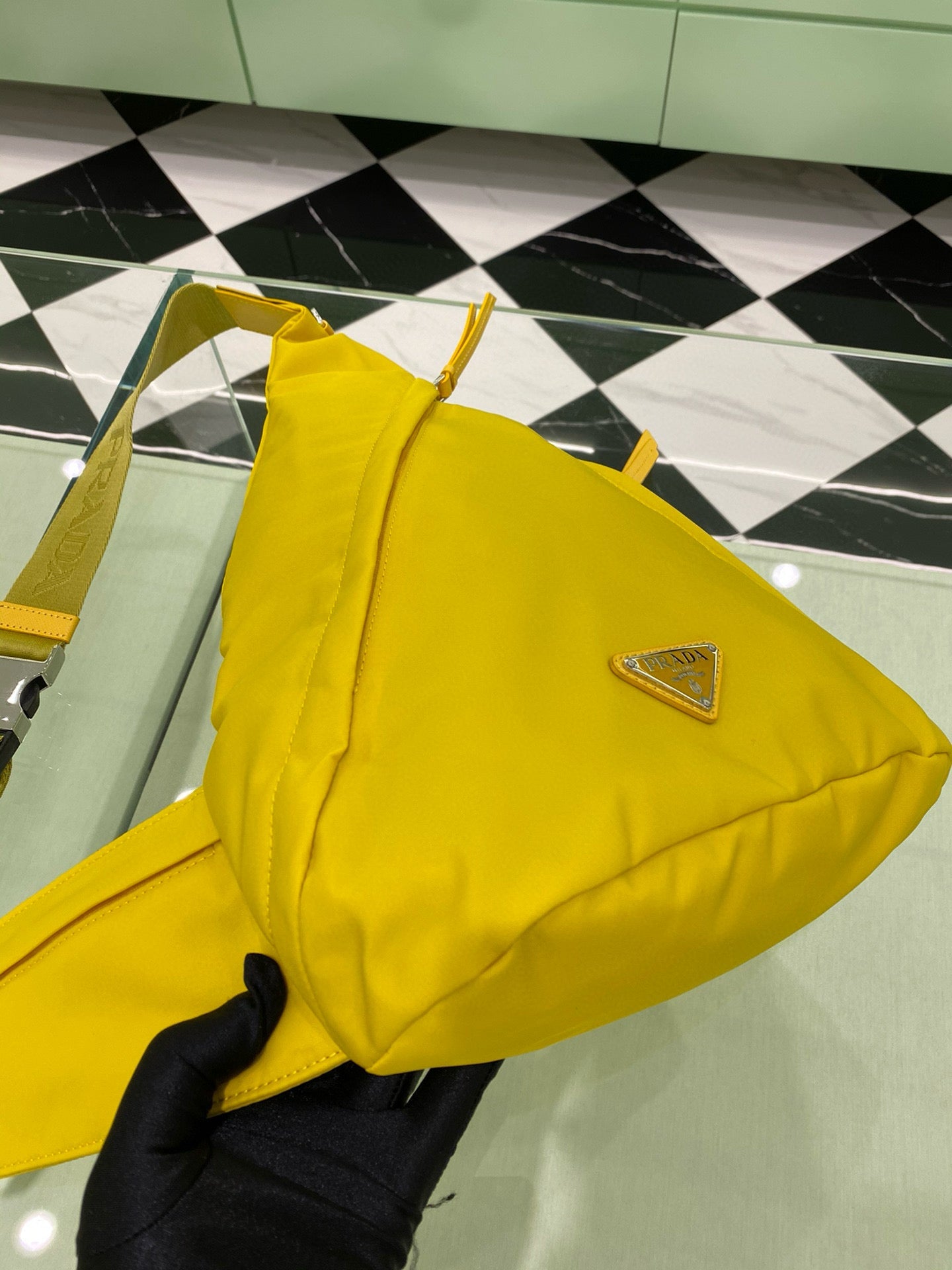 Prada Sling Bag