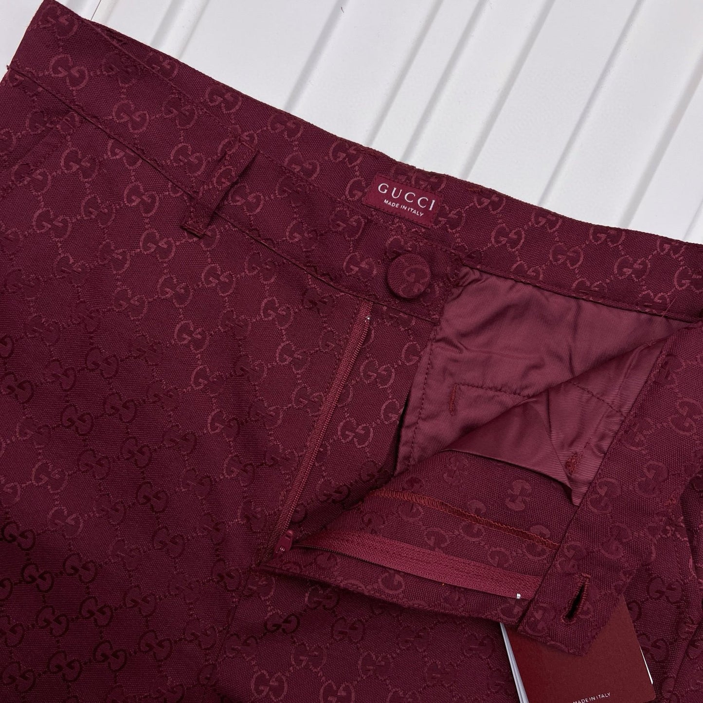 GC Jeans