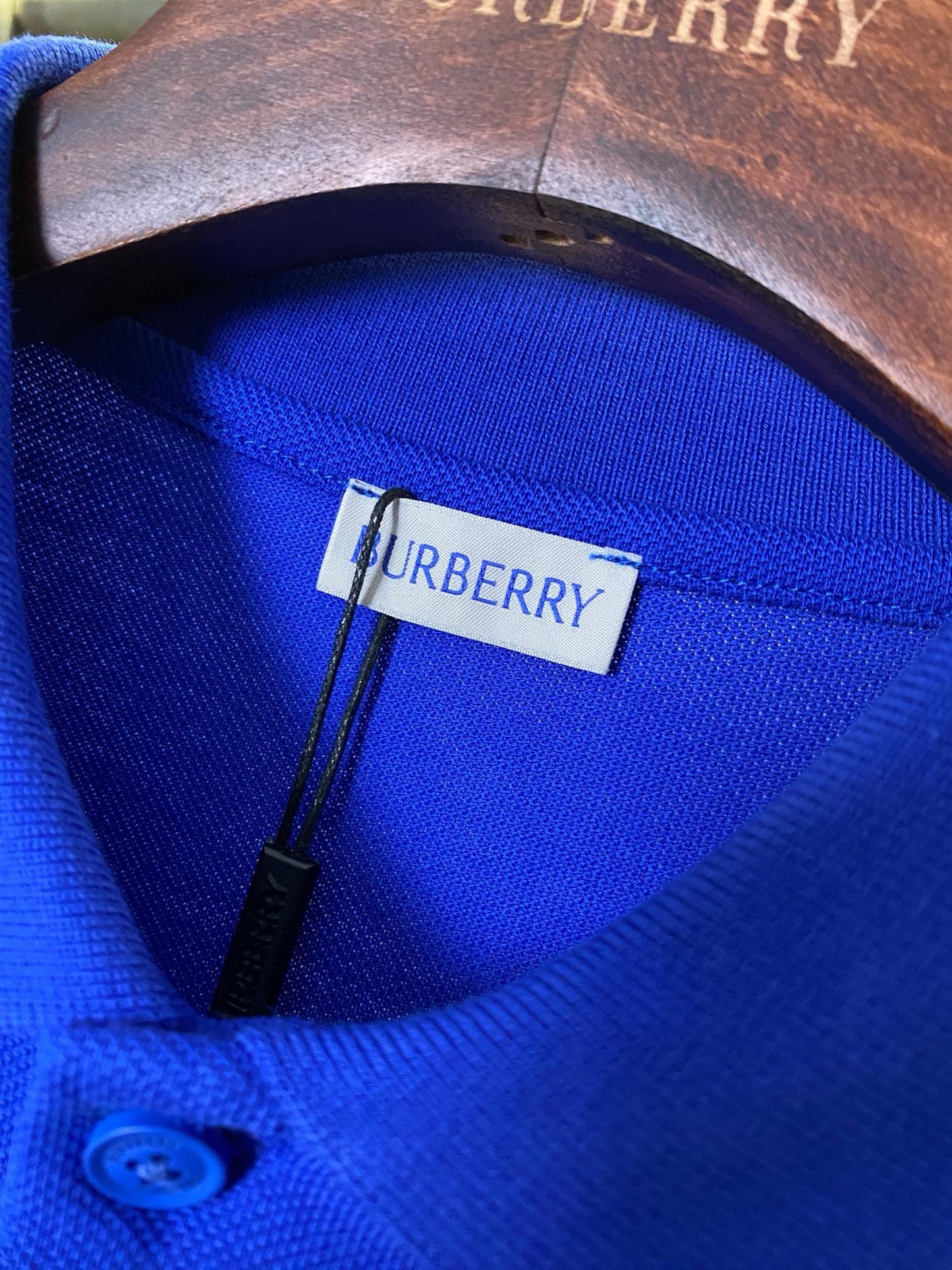 BBR Polo