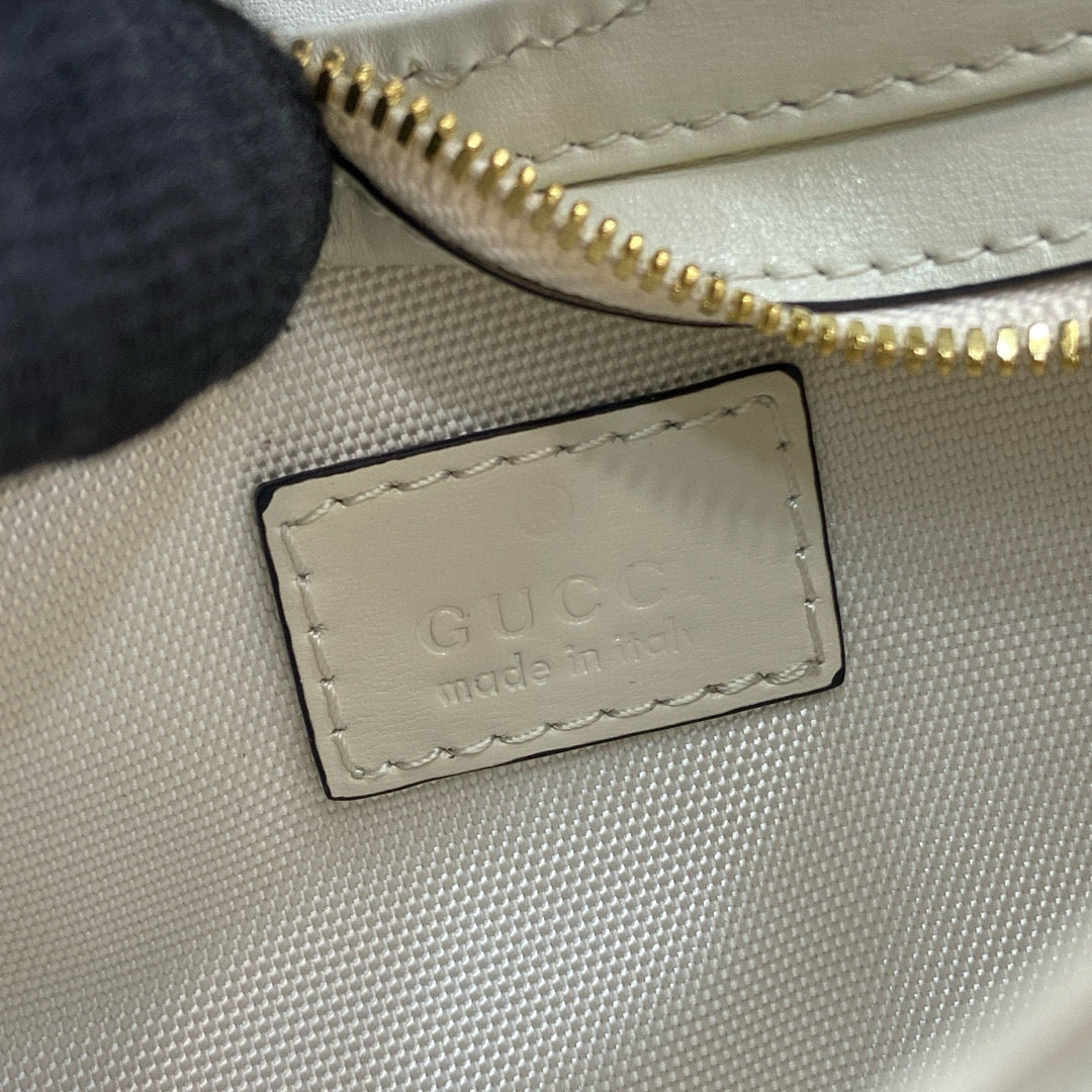 GC Shoulder Bag