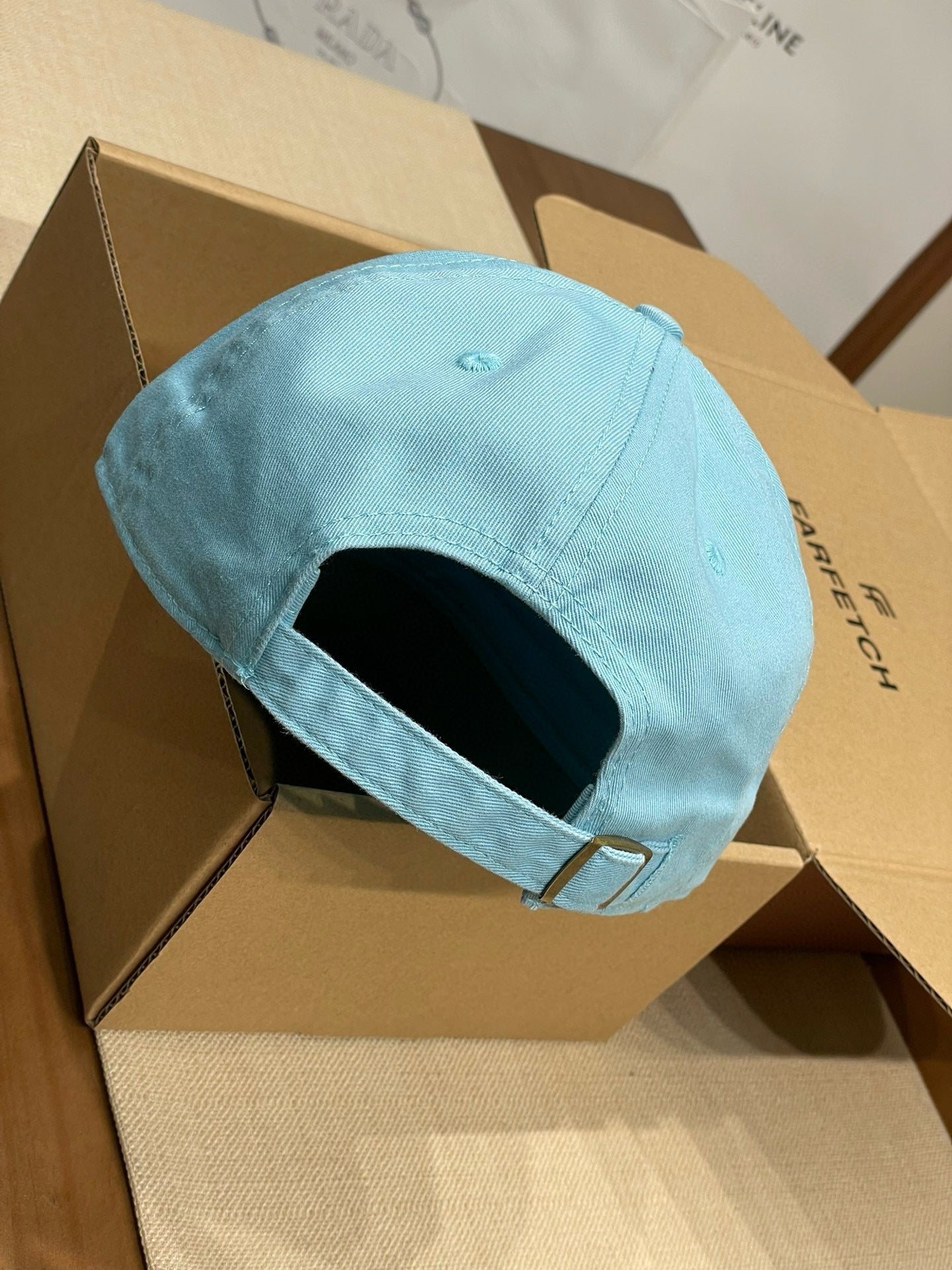 Alexander Wang Cap