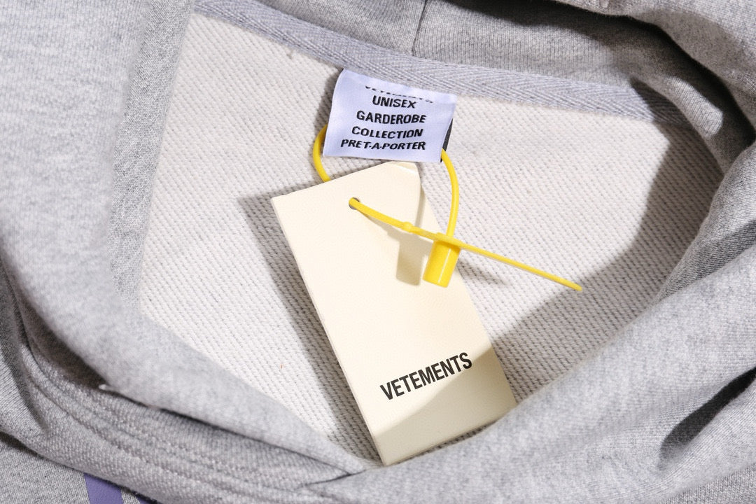 VTM Hoodie