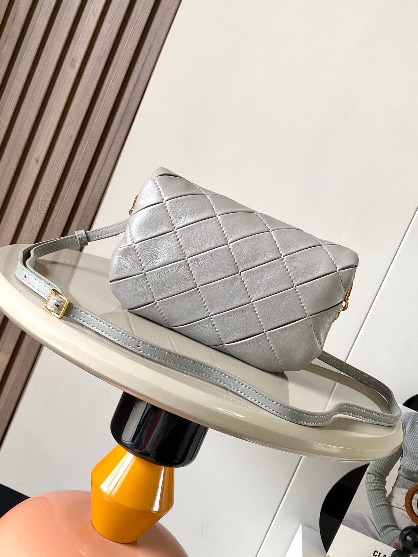 Loewe Goya Puffer