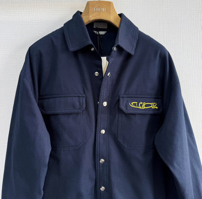 CD Long Sleeve Shirt