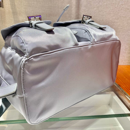 Prada Backpack