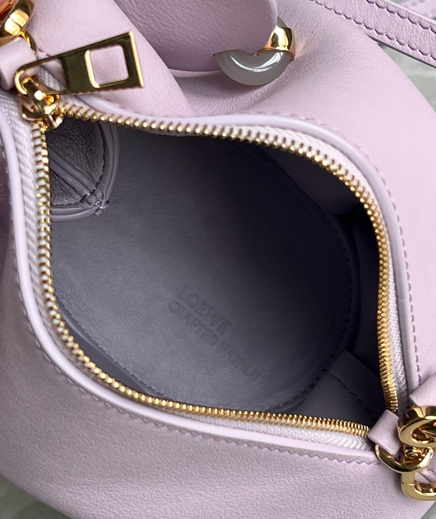 Loewe Elephant Bag