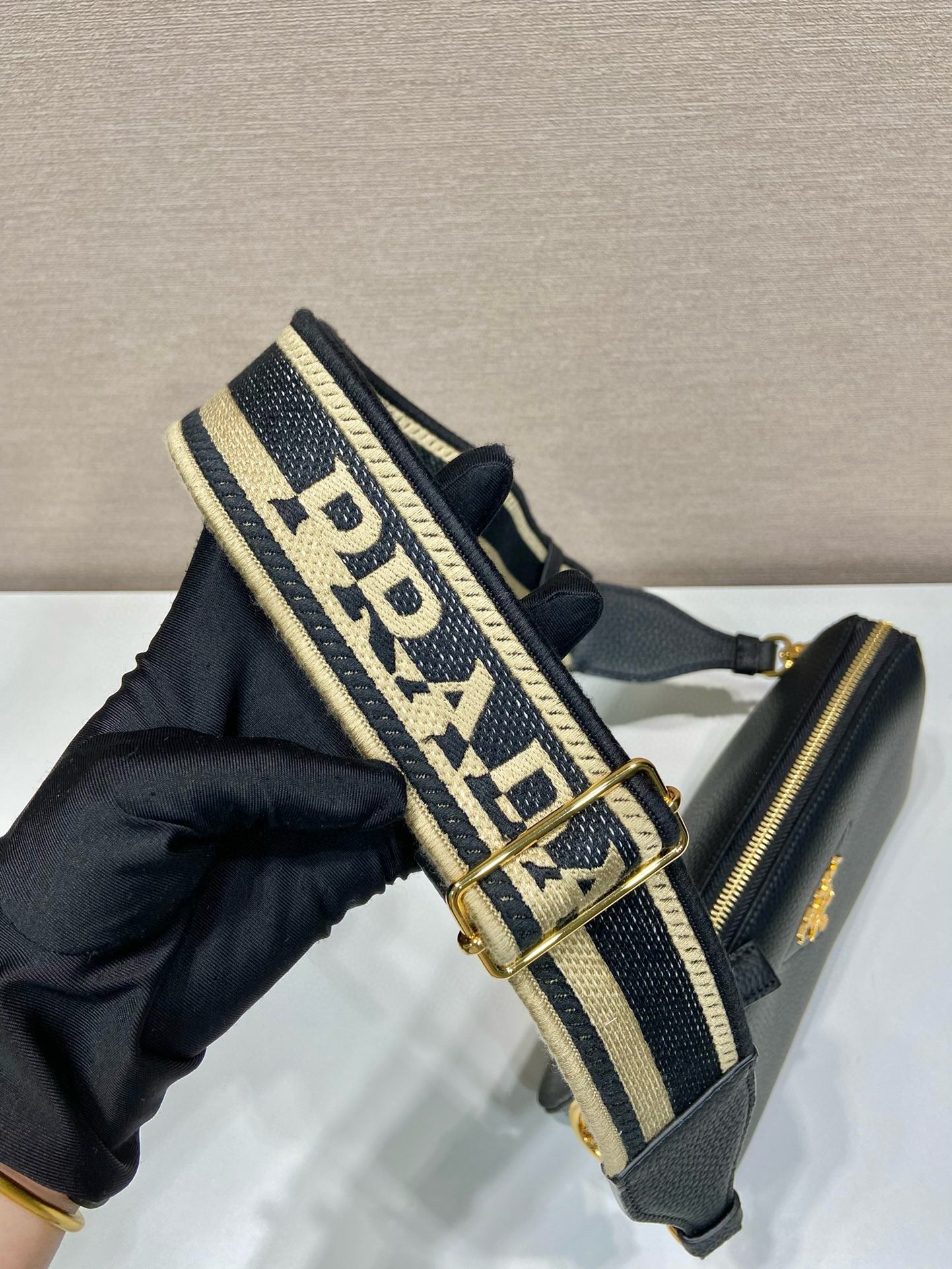 Prada Shoulder Bag