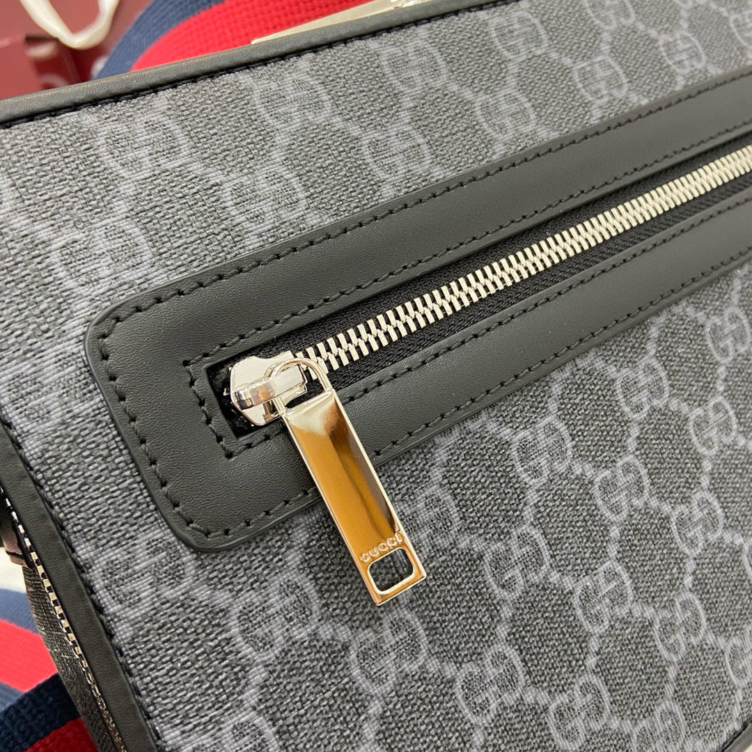 GC Messenger Bag