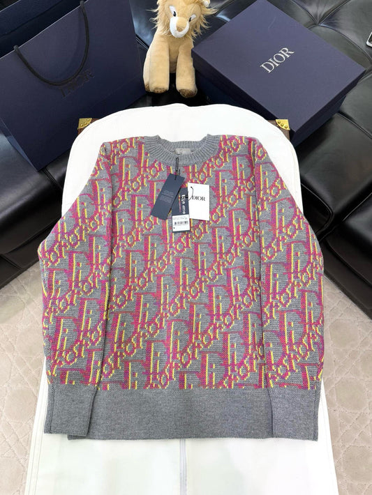 CD Sweater