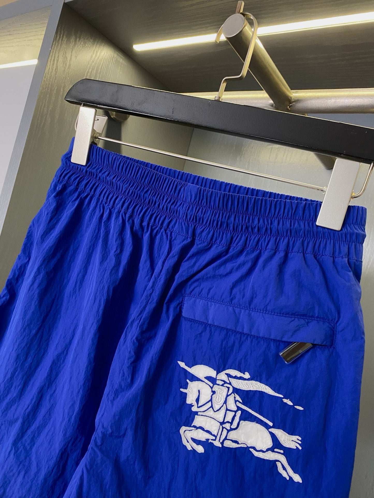 BBR Shorts