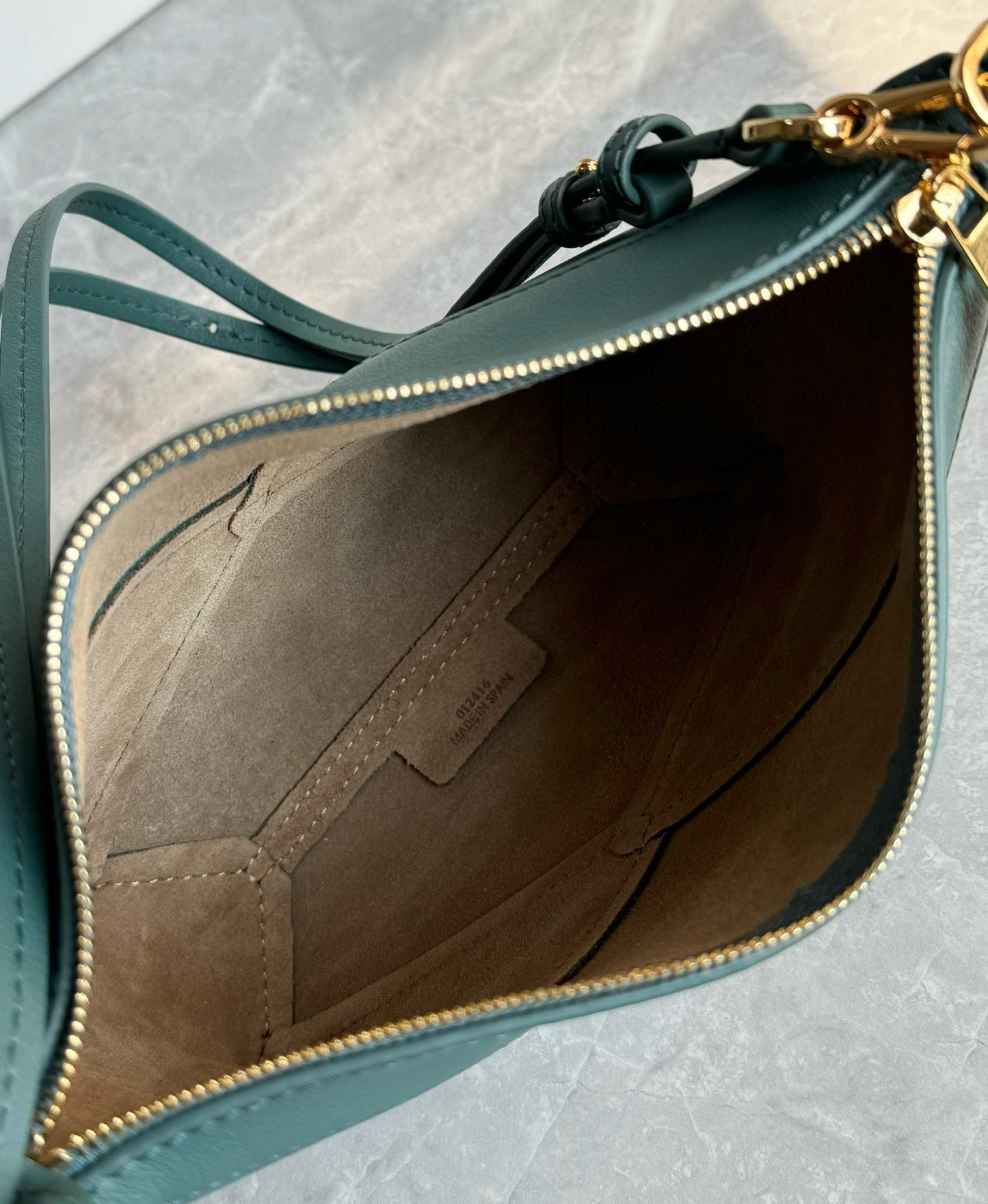 Loewe Puzzle Fold