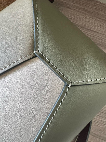 Loewe Puzzle Bag