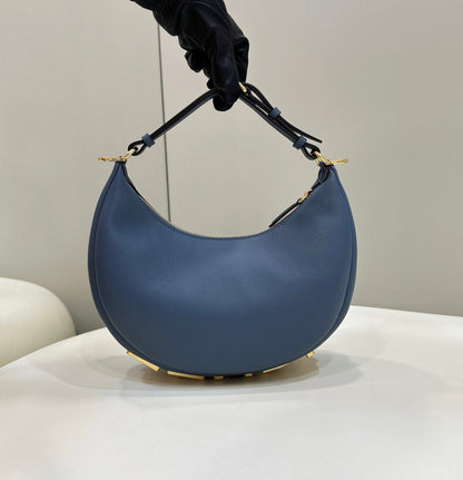 Fendi Leather Bag