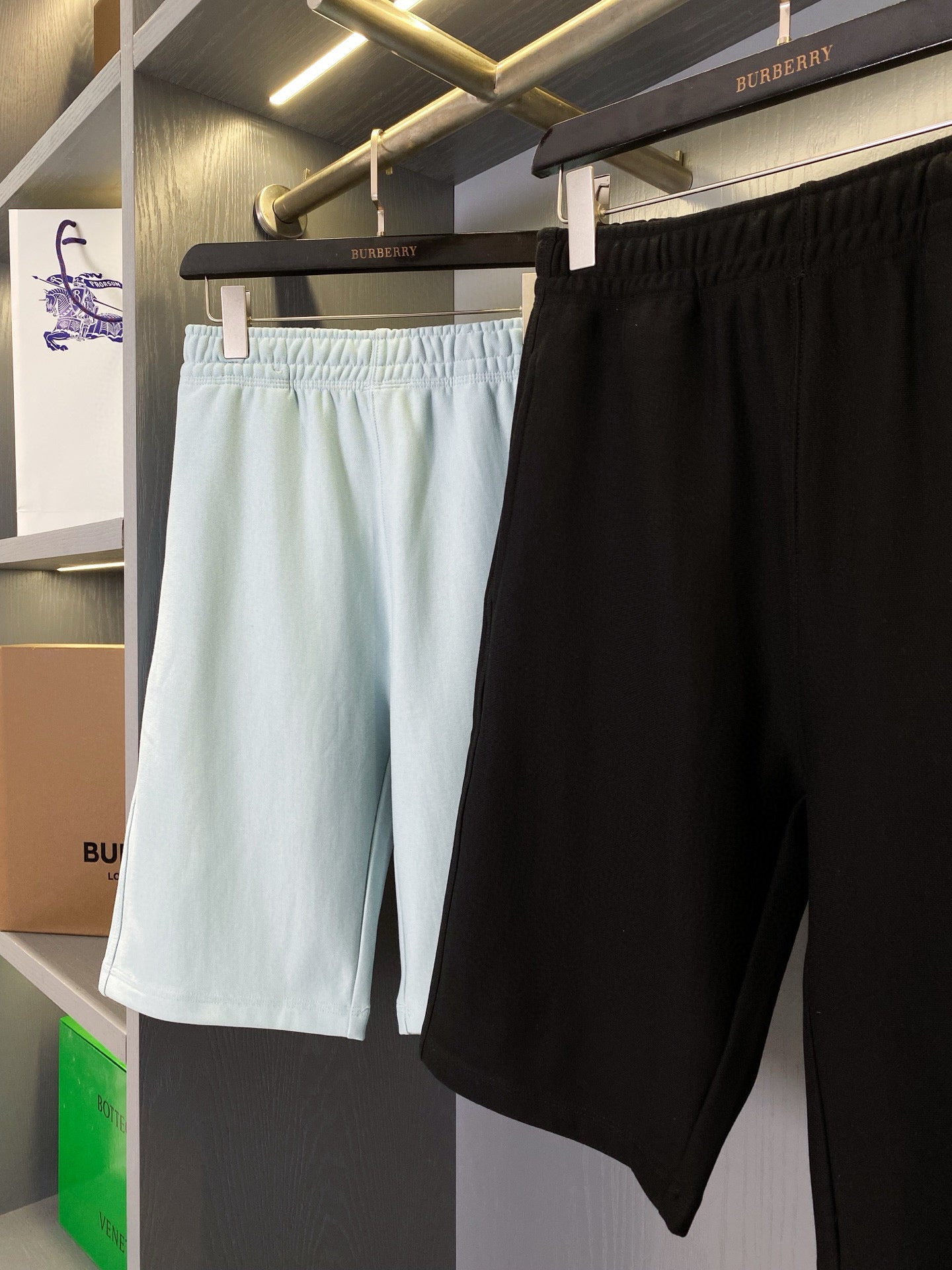 BBR Shorts Pants