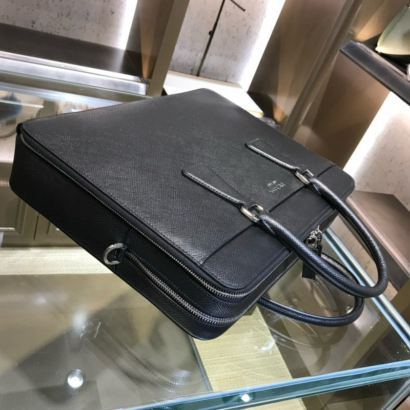 Prada Briefcase
