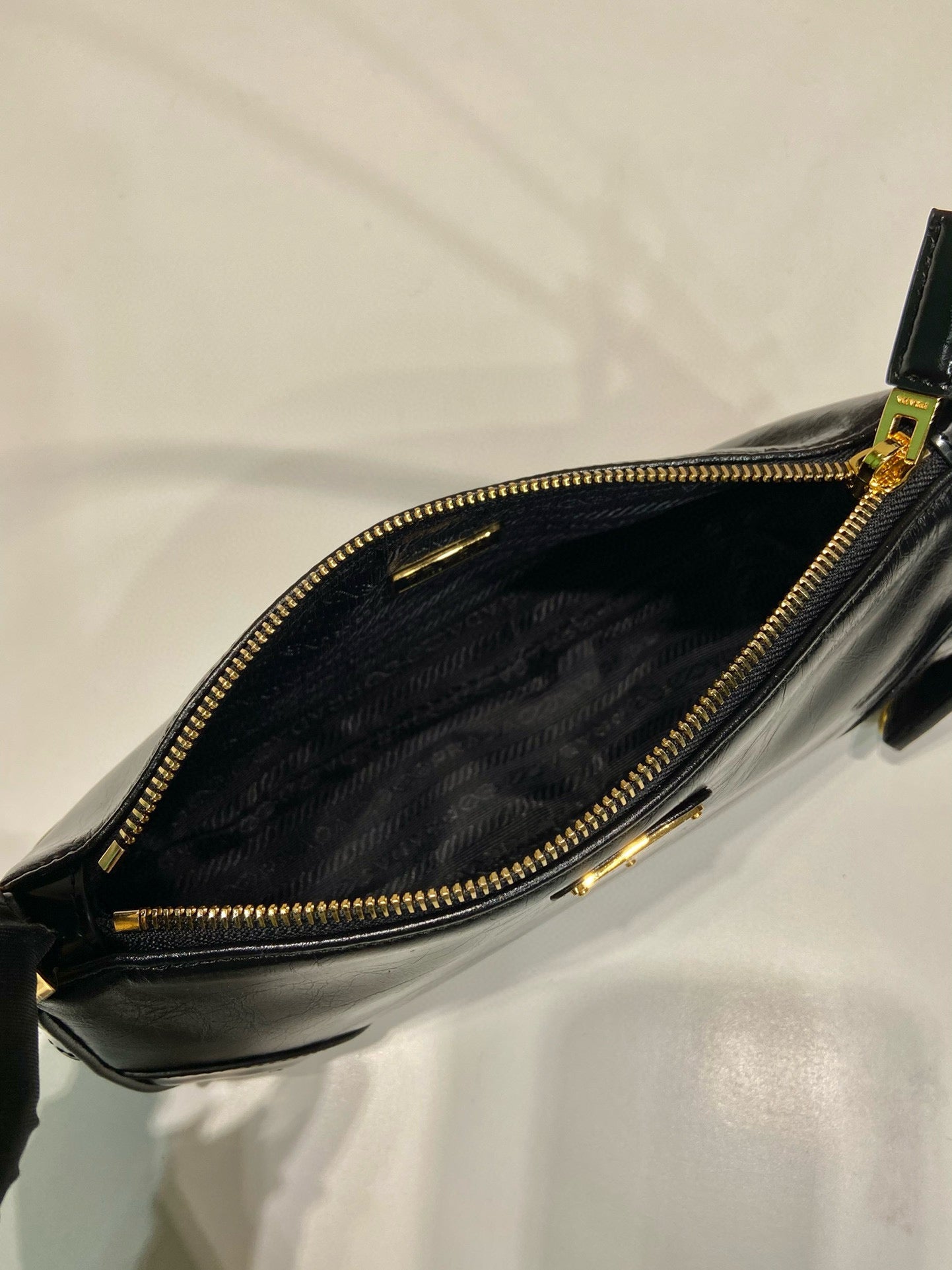 Prada Shoulder Bag