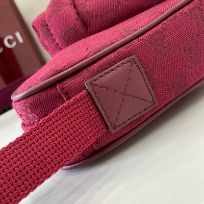 GC Cross Body Bag