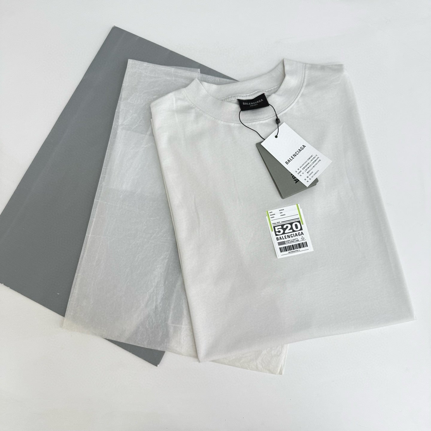BLCG T-shirt