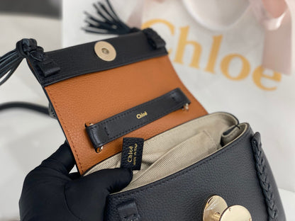 Chloe Penelope Shoulder Bag