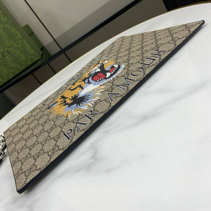 GC Clutch Bag