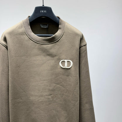 CD Sweater