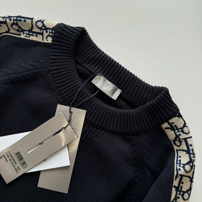 CD Sweater