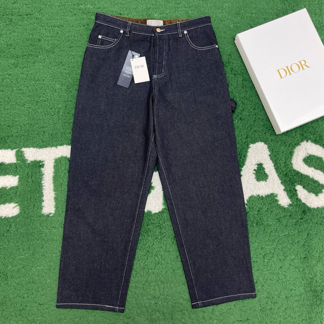 CD Jeans