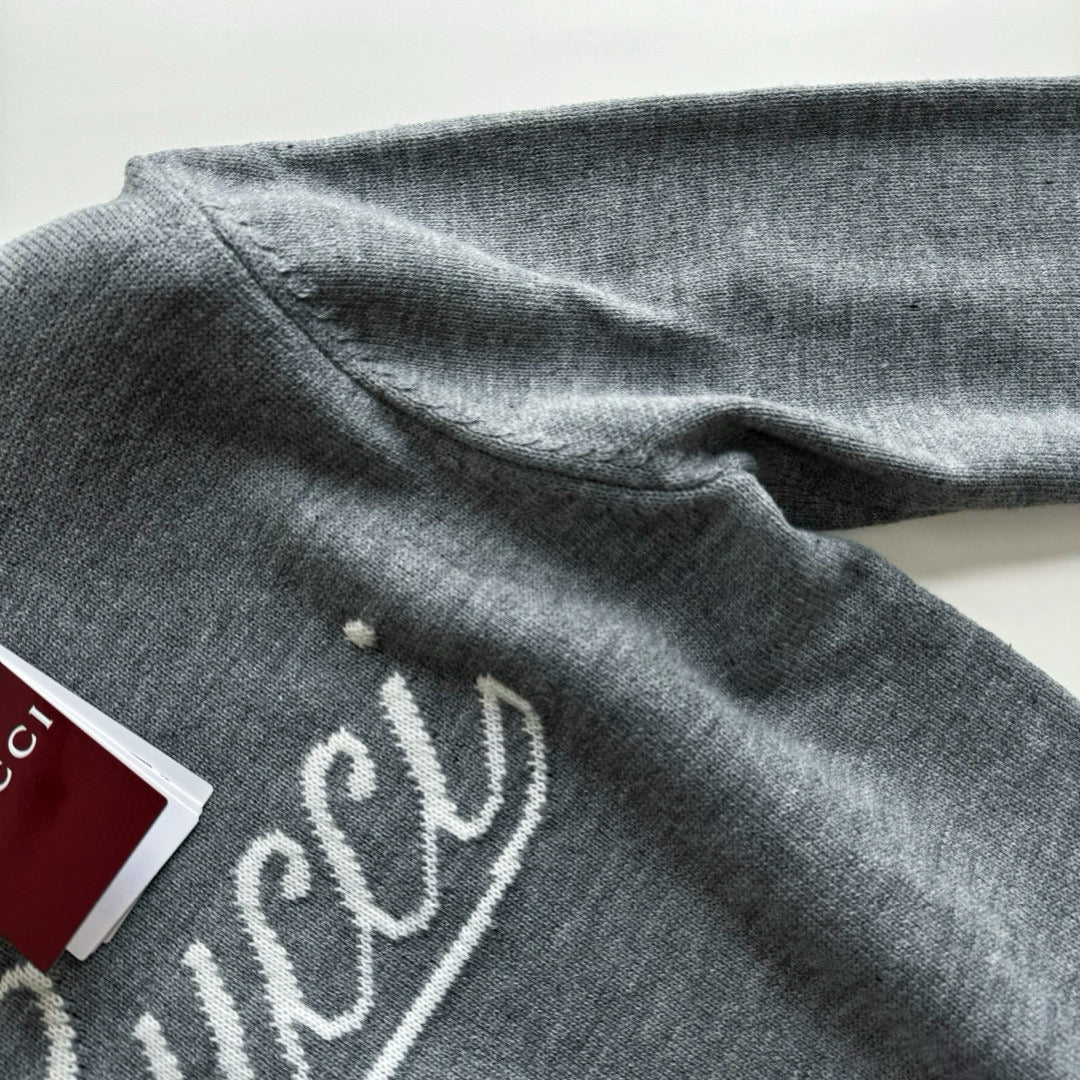 GC Sweater