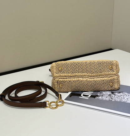 Fendi Peekaboo