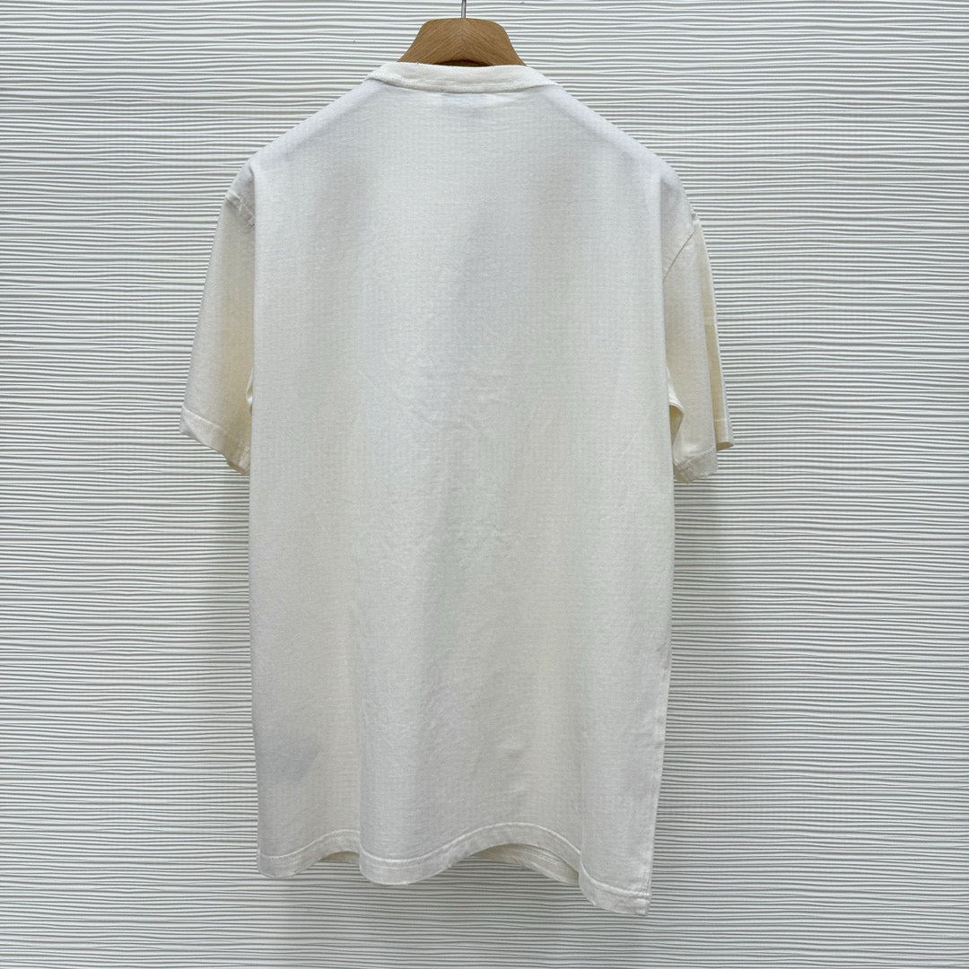 CD T-shirt