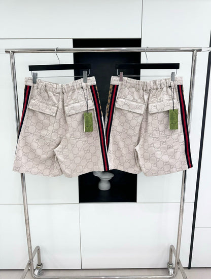 GC Shorts Pants