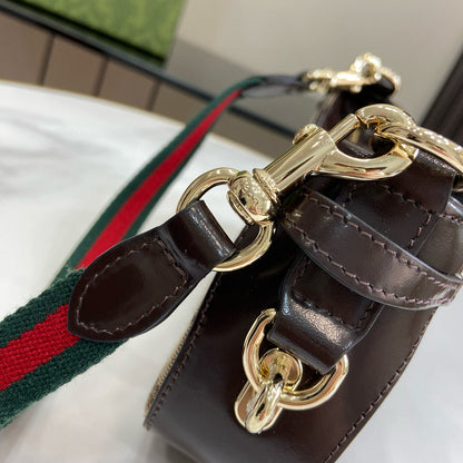 GC Shoulder Bag