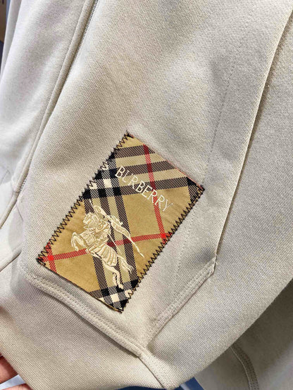 BBR Jacket