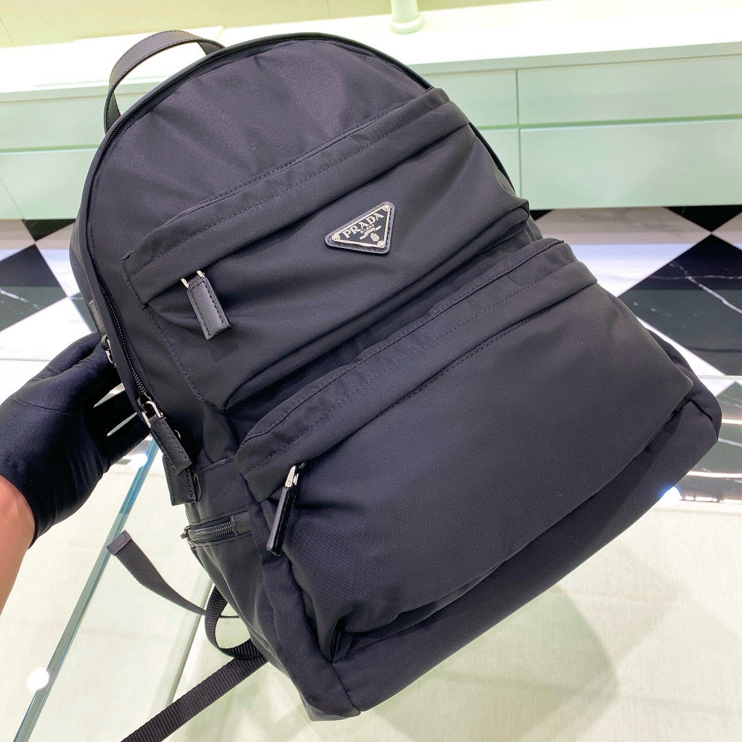 Prada Backpack