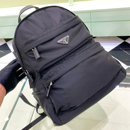 Prada Backpack