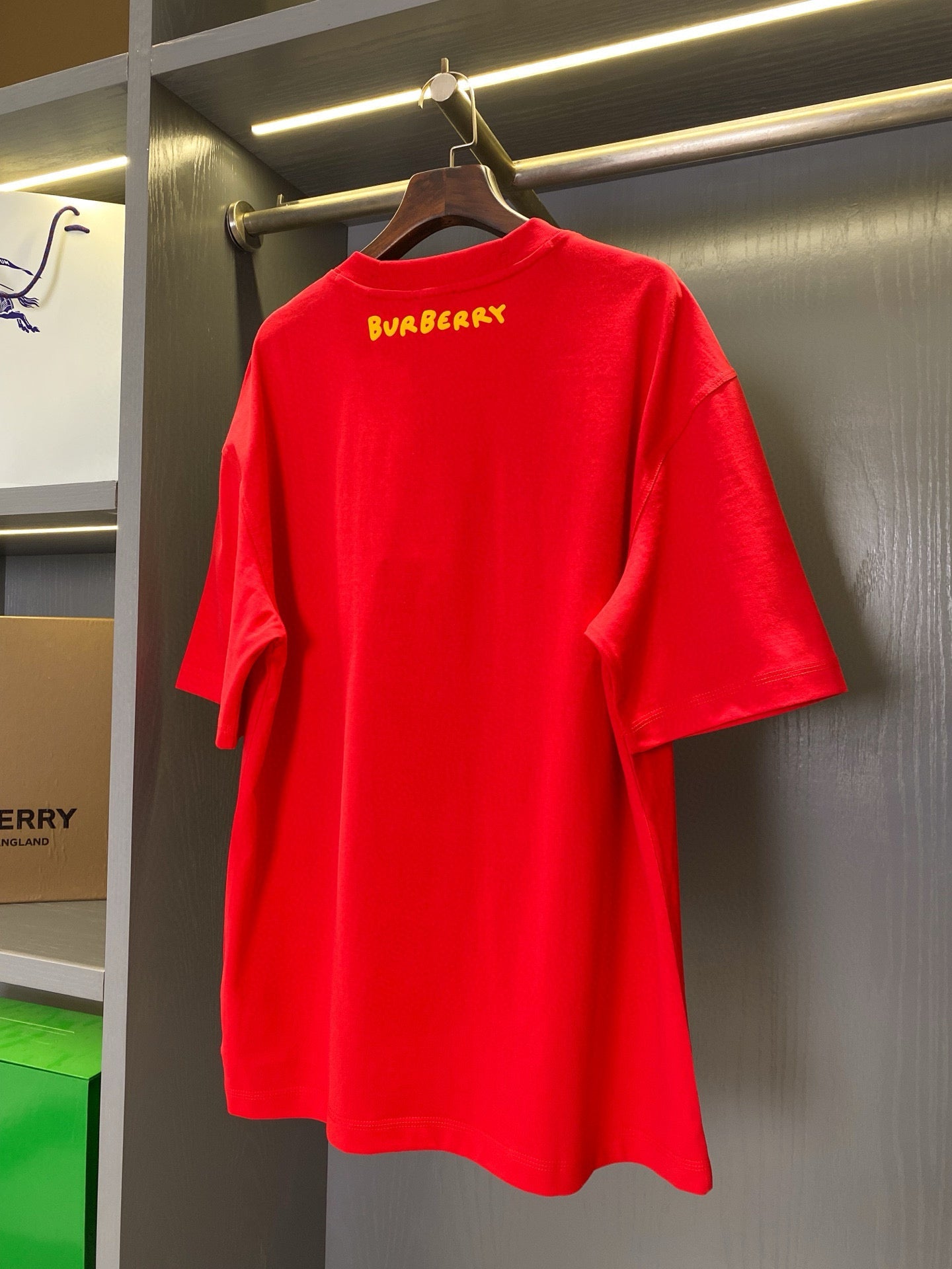 BBR T-shirt