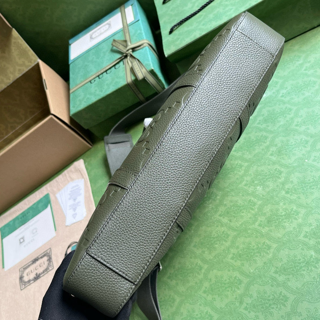 GC Briefcase