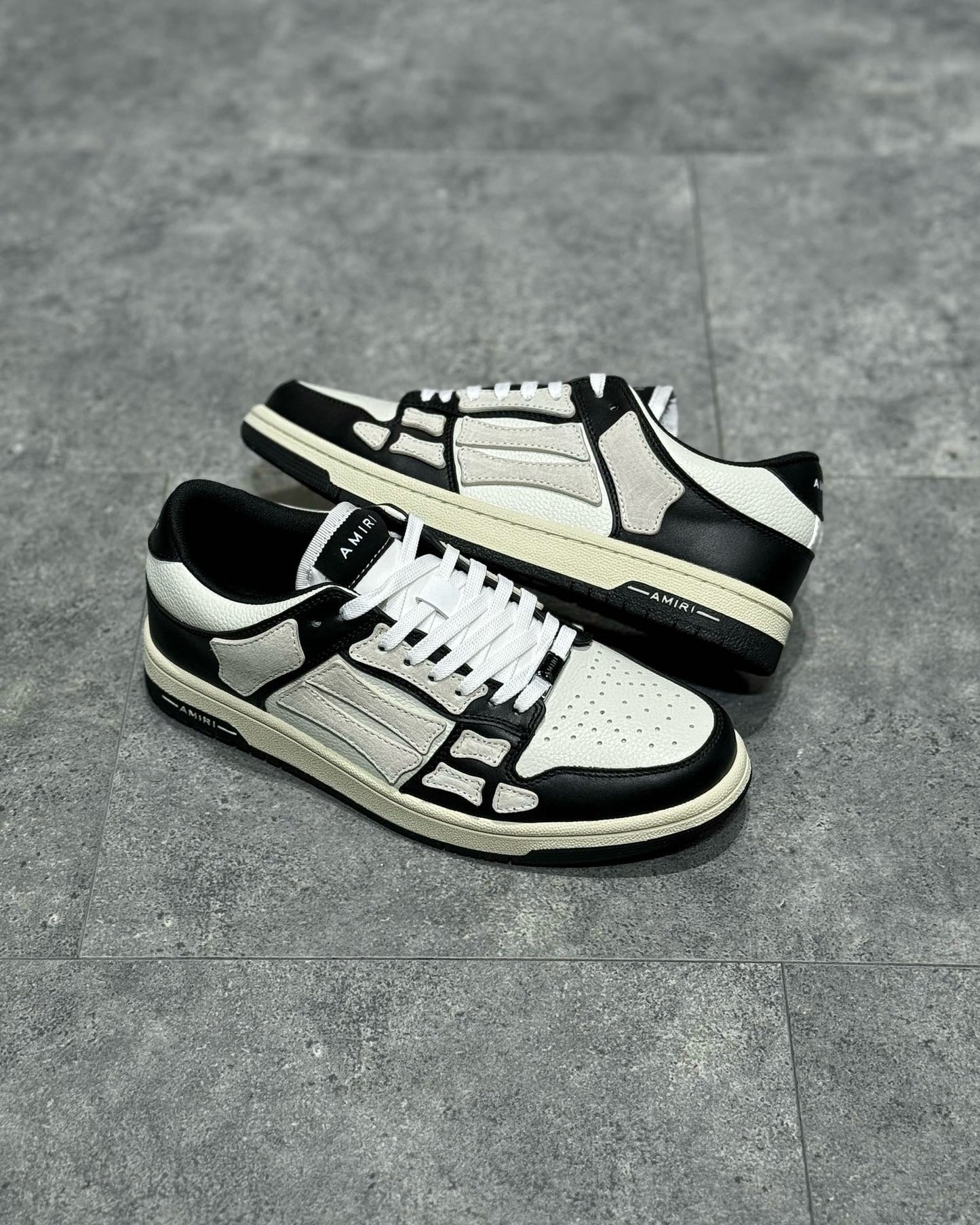 Amiri Sneakers