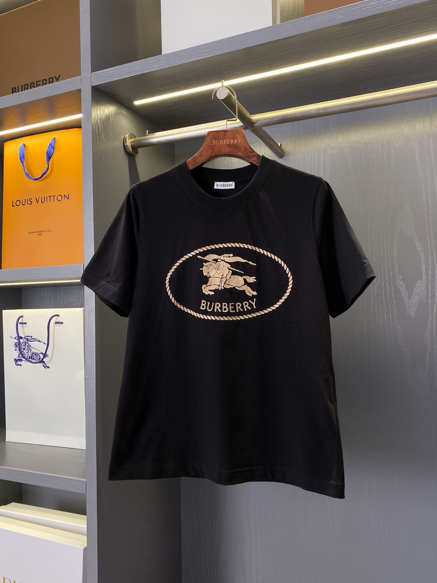 BBR T-Shirt