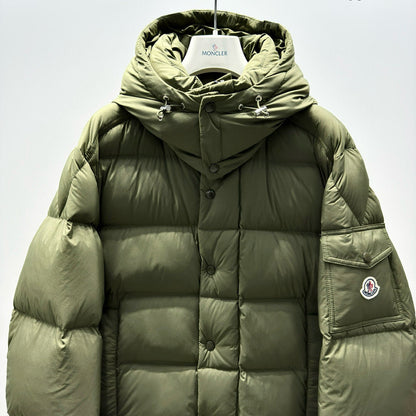 Moncler Down Jacket